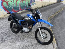 HONDA - NXR 160 - 2020/2020 - Azul - R$ 14.900,00