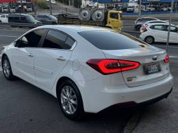 KIA MOTORS - CERATO - 2014/2014 - Branca - R$ 67.900,00