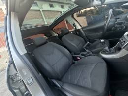 PEUGEOT - 308 - 2014/2014 - Dourada - R$ 42.900,00