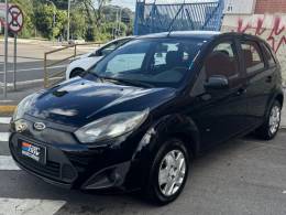 FORD - FIESTA - 2014/2014 - Preta - R$ 34.900,00