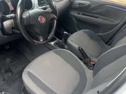 FIAT - PUNTO - 2013/2013 - Prata - R$ 39.900,00