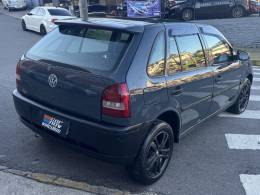 VOLKSWAGEN - GOL - 2003/2003 - Cinza - R$ 14.900,00