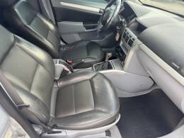 CHEVROLET - VECTRA - 2008/2008 - Prata - Sob Consulta