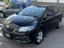 CHEVROLET - PRISMA - 2013/2013 - Preta - R$ 42.900,00