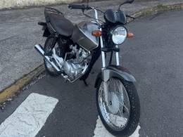 HONDA - CG 150 - 2008/2008 - Cinza - R$ 8.400,00