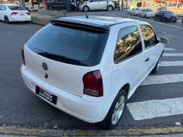 VOLKSWAGEN - GOL - 2011/2011 - Branca - R$ 23.900,00