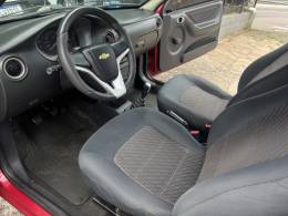 CHEVROLET - CELTA - 2004/2004 - Vermelha - R$ 18.900,00