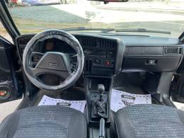 CHEVROLET - MONZA - 1995/1995 - Azul - R$ 10.900,00