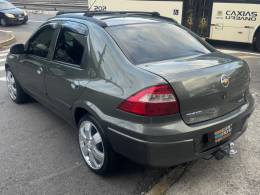 CHEVROLET - PRISMA - 2009/2010 - Verde - R$ 29.900,00