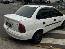 CHEVROLET - CORSA - 2008/2008 - Branca - R$ 23.900,00