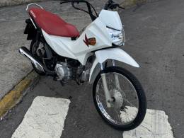 HONDA - POP 110I - 2021/2021 - Branca - R$ 8.900,00