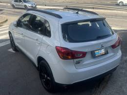 MITSUBISHI - ASX - 2013/2013 - Branca - R$ 71.900,00