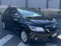 CHEVROLET - PRISMA - 2014/2014 - Preta - R$ 51.900,00