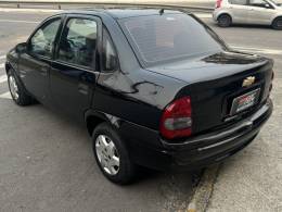 CHEVROLET - CORSA - 2010/2010 - Preta - R$ 19.900,00