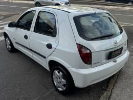 CHEVROLET - CELTA - 2010/2010 - Branca - R$ 27.900,00