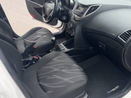 HYUNDAI - HB20 - 2015/2015 - Branca - R$ 44.900,00