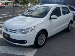 VOLKSWAGEN - GOL - 2010/2011 - Branca - R$ 28.900,00