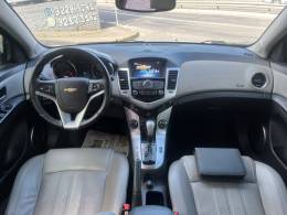 CHEVROLET - CRUZE - 2014/2014 - Branca - R$ 69.000,00