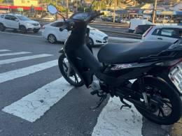 HONDA - BIZ 125 - 2006/2006 - Preta - R$ 8.700,00