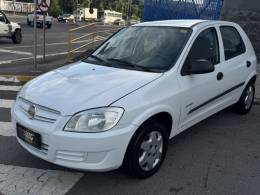 CHEVROLET - CELTA - 2010/2010 - Branca - R$ 27.900,00