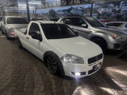 FIAT - STRADA - 2013/2013 - Branca - R$ 39.900,00