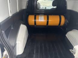 FIAT - FIORINO - 2015/2015 - Branca - R$ 55.900,00