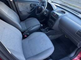 CHEVROLET - CORSA - 2007/2007 - Vermelha - R$ 29.900,00