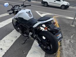 SUZUKI - GSR - 2015/2015 - Branca - R$ 40.900,00