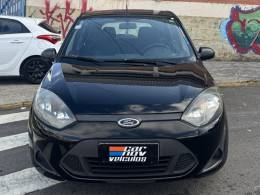 FORD - FIESTA - 2014/2014 - Preta - R$ 34.900,00