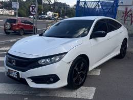 HONDA - CIVIC - 2019/2019 - Branca - R$ 113.900,00