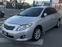 TOYOTA - COROLLA - 2009/2009 - Prata - R$ 57.900,00