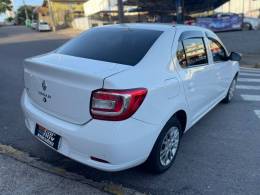 RENAULT - LOGAN - 2020/2020 - Branca - R$ 43.900,00