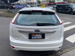 FORD - FOCUS - 2012/2012 - Branca - R$ 42.900,00
