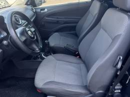 VOLKSWAGEN - SAVEIRO - 2013/2013 - Preta - R$ 42.900,00