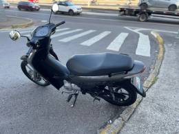HONDA - BIZ 125 - 2008/2008 - Cinza - R$ 8.300,00