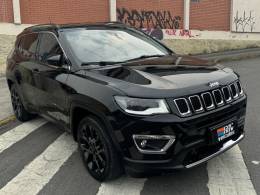 JEEP - COMPASS - 2019/2019 - Preta - R$ 109.800,00