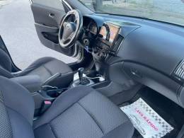HYUNDAI - I30 - 2009/2010 - Prata - R$ 46.900,00