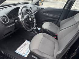 VOLKSWAGEN - VOYAGE - 2010/2010 - Preta - R$ 35.900,00