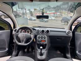 CITROËN - C3 - 2015/2016 - Preta - R$ 44.900,00