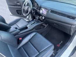 HONDA - HR-V - 2017/2017 - Branca - R$ 89.900,00