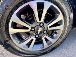 CHEVROLET - ONIX - 2015/2016 - Vermelha - R$ 55.900,00