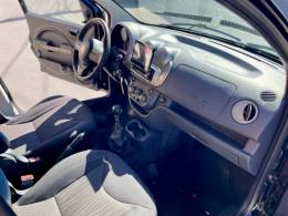 FIAT - UNO - 2011/2012 - Preta - R$ 26.900,00