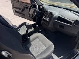 FORD - KA - 2010/2010 - Preta - R$ 18.900,00