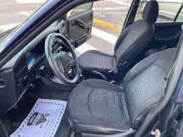 CHEVROLET - MONZA - 1995/1995 - Azul - R$ 10.900,00