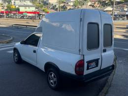 CHEVROLET - CORSA - 2001/2001 - Branca - R$ 19.900,00