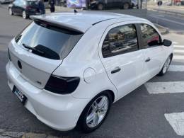 VOLKSWAGEN - GOL - 2012/2012 - Branca - R$ 29.900,00