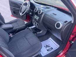 FORD - ECOSPORT - 2009/2009 - Vermelha - R$ 38.900,00