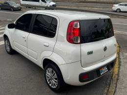 FIAT - UNO - 2013/2013 - Branca - R$ 33.900,00
