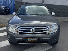 RENAULT - DUSTER - 2014/2014 - Cinza - R$ 54.900,00