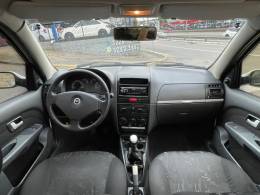 FIAT - SIENA - 2006/2006 - Branca - R$ 21.900,00